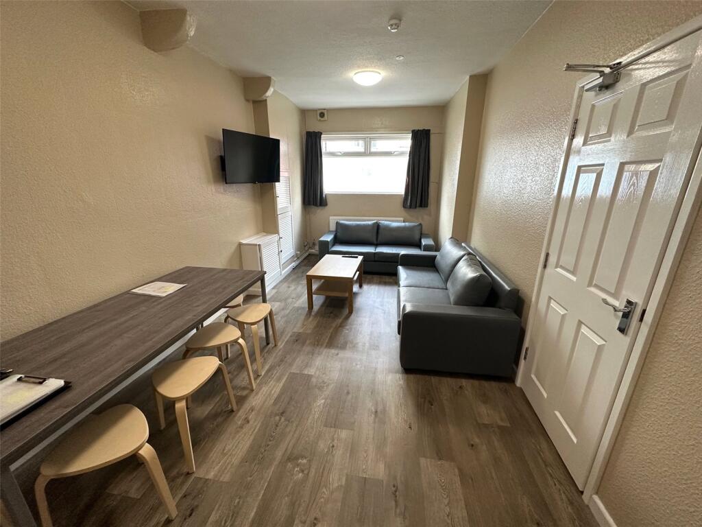 Additional property image - Stokes Croft, St Paul's, Bristol, BS1