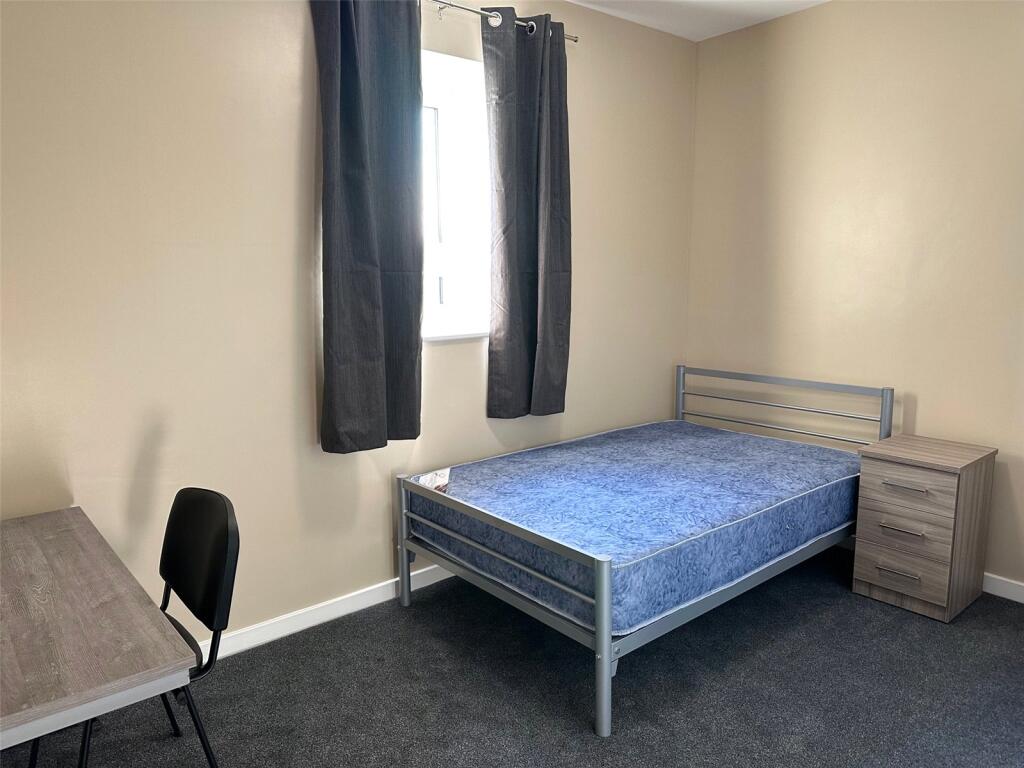 Additional property image - Stokes Croft, St Paul's, Bristol, BS1