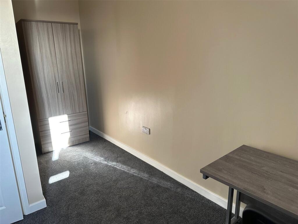 Additional property image - Stokes Croft, St Paul's, Bristol, BS1