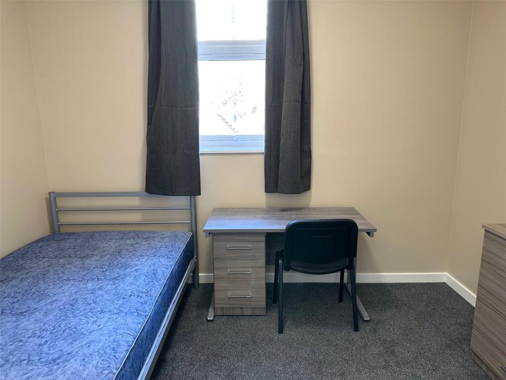 Additional property image - Stokes Croft, St Paul's, Bristol, BS1
