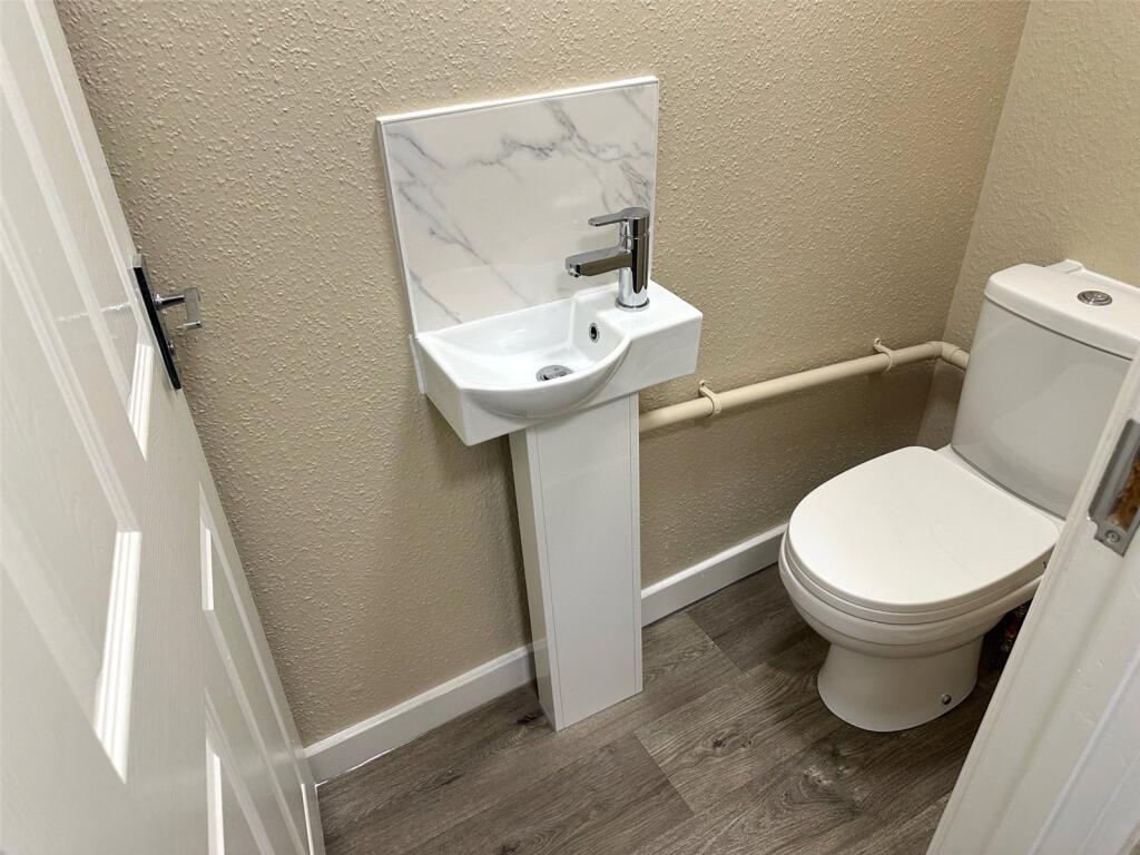 Additional property image - Stokes Croft, St Paul's, Bristol, BS1