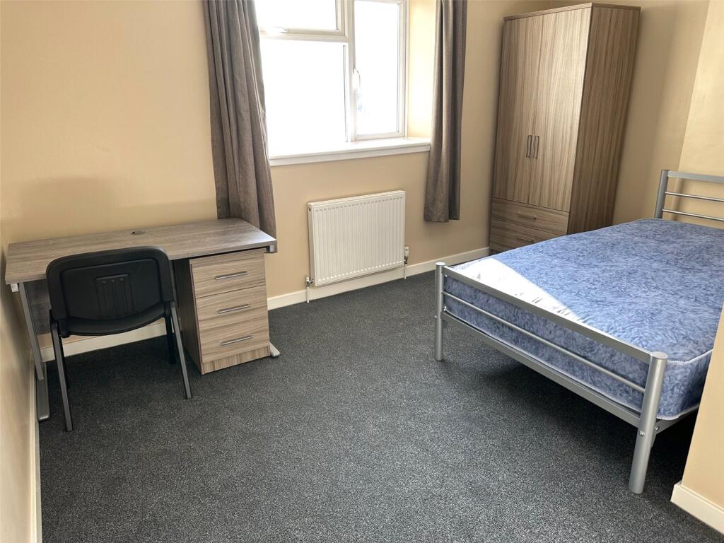 Additional property image - Stokes Croft, St Paul's, Bristol, BS1