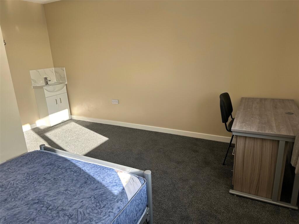 Additional property image - Stokes Croft, St Paul's, Bristol, BS1