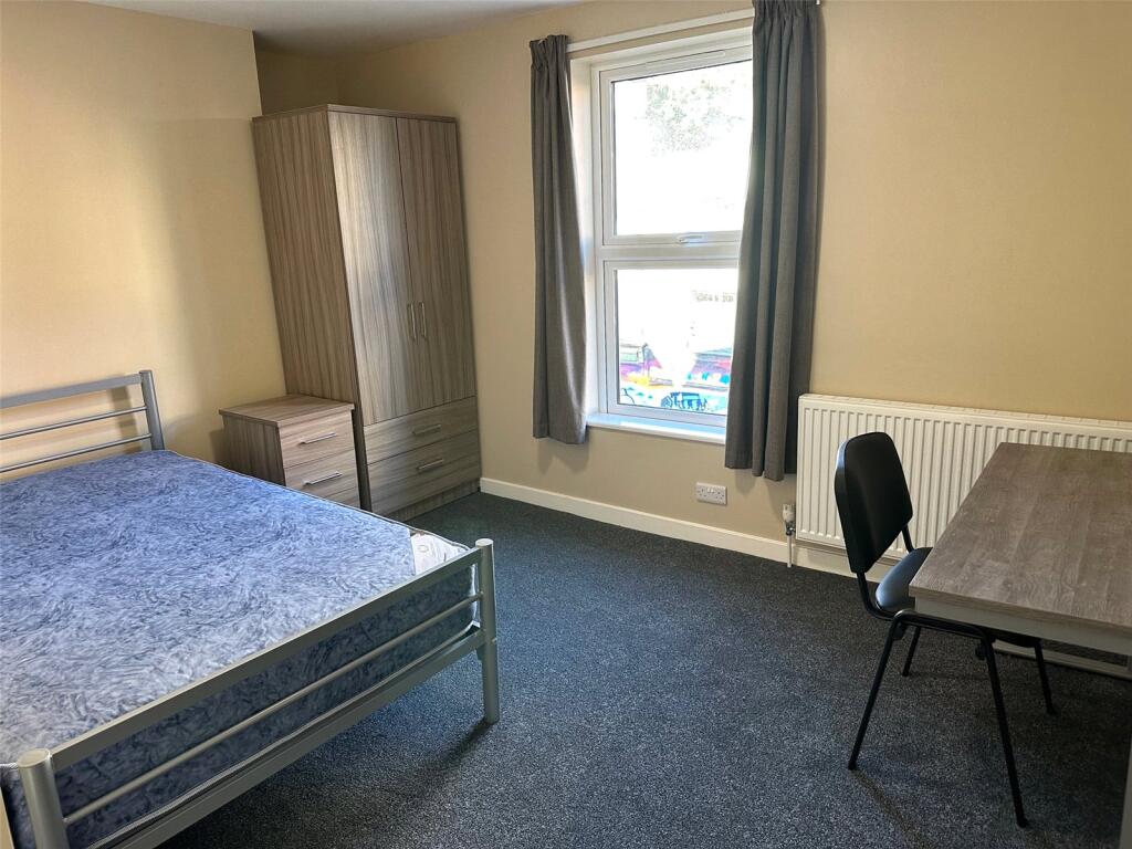 Additional property image - Stokes Croft, St Paul's, Bristol, BS1