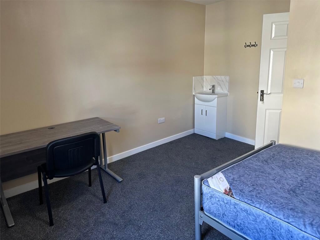 Additional property image - Stokes Croft, St Paul's, Bristol, BS1