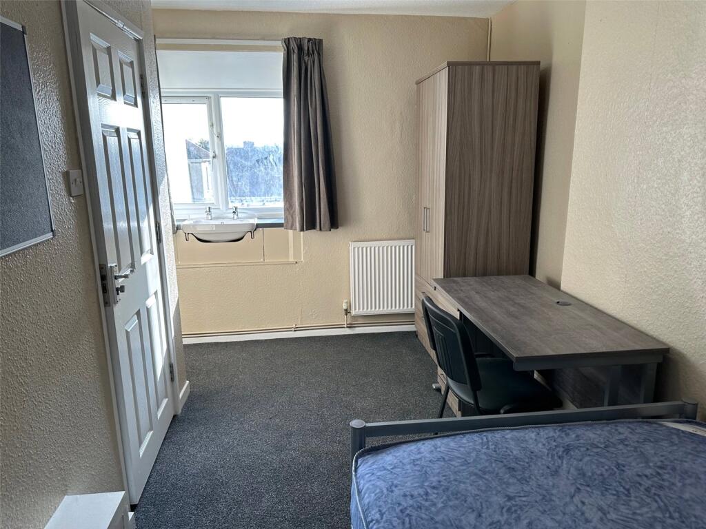 Additional property image - Stokes Croft, St Paul's, Bristol, BS1