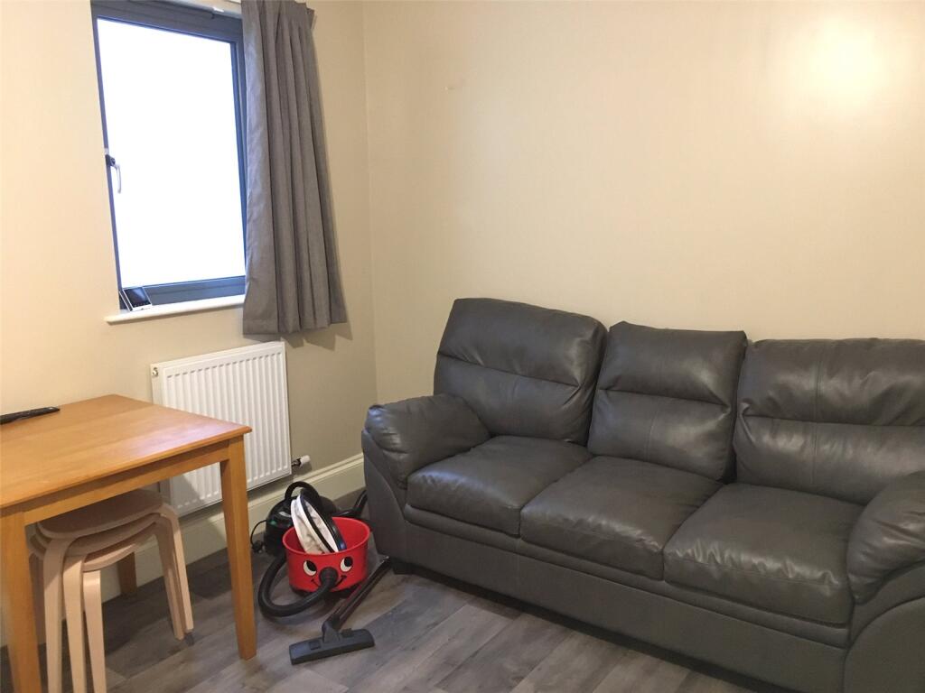 Additional property image - Marsh Street, St Paul's, Bristol, BS1