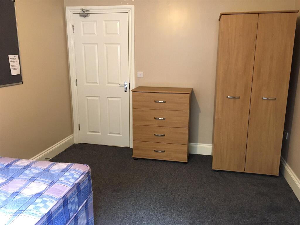 Additional property image - Marsh Street, St Paul's, Bristol, BS1