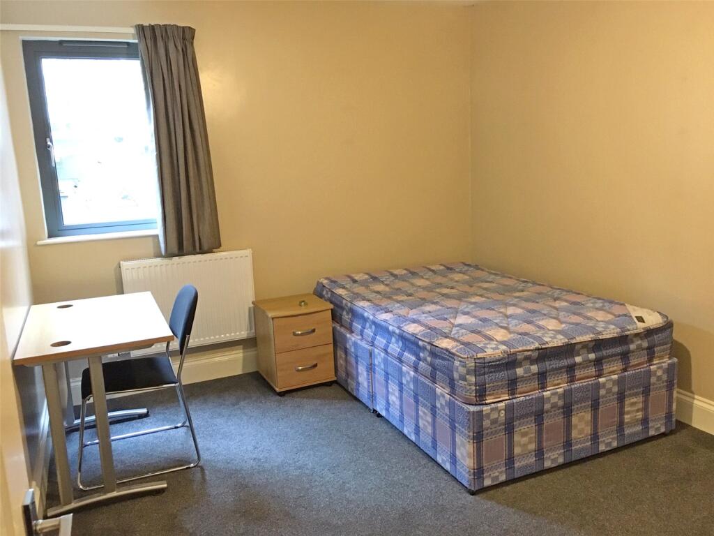 Additional property image - Marsh Street, St Paul's, Bristol, BS1