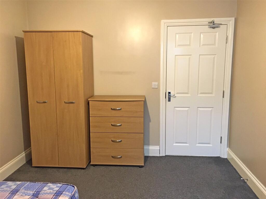 Additional property image - Marsh Street, St Paul's, Bristol, BS1