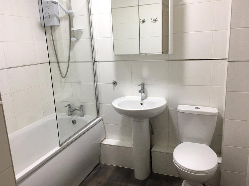 Additional property image - Marsh Street, St Paul's, Bristol, BS1