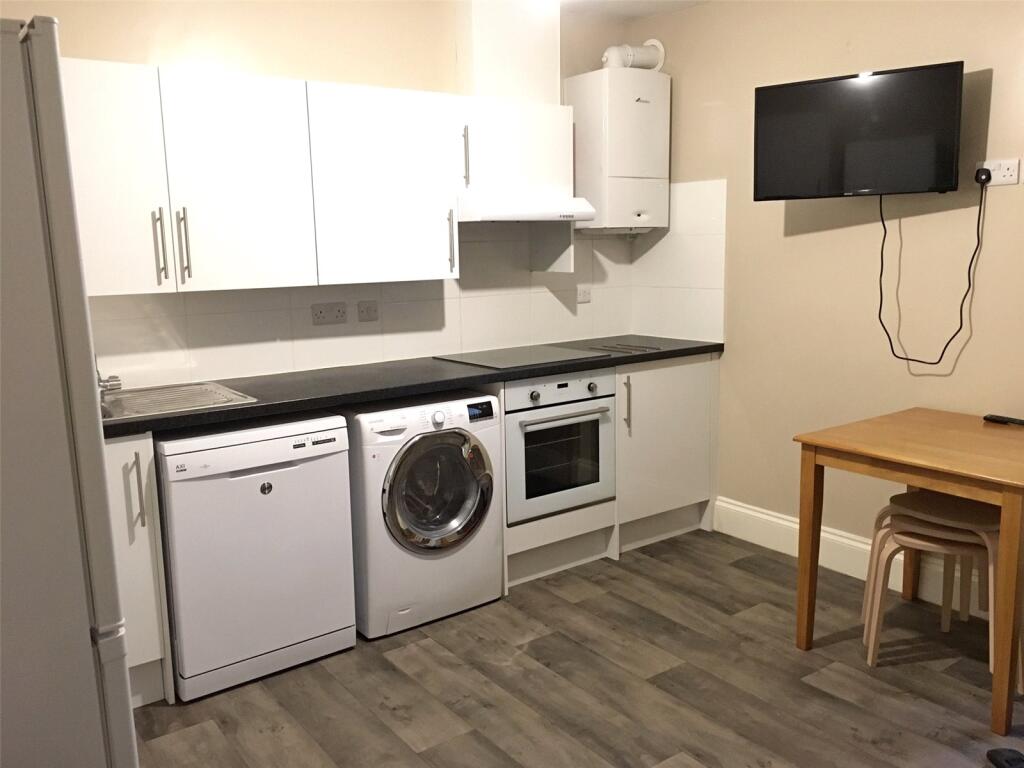 Additional property image - Marsh Street, St Paul's, Bristol, BS1