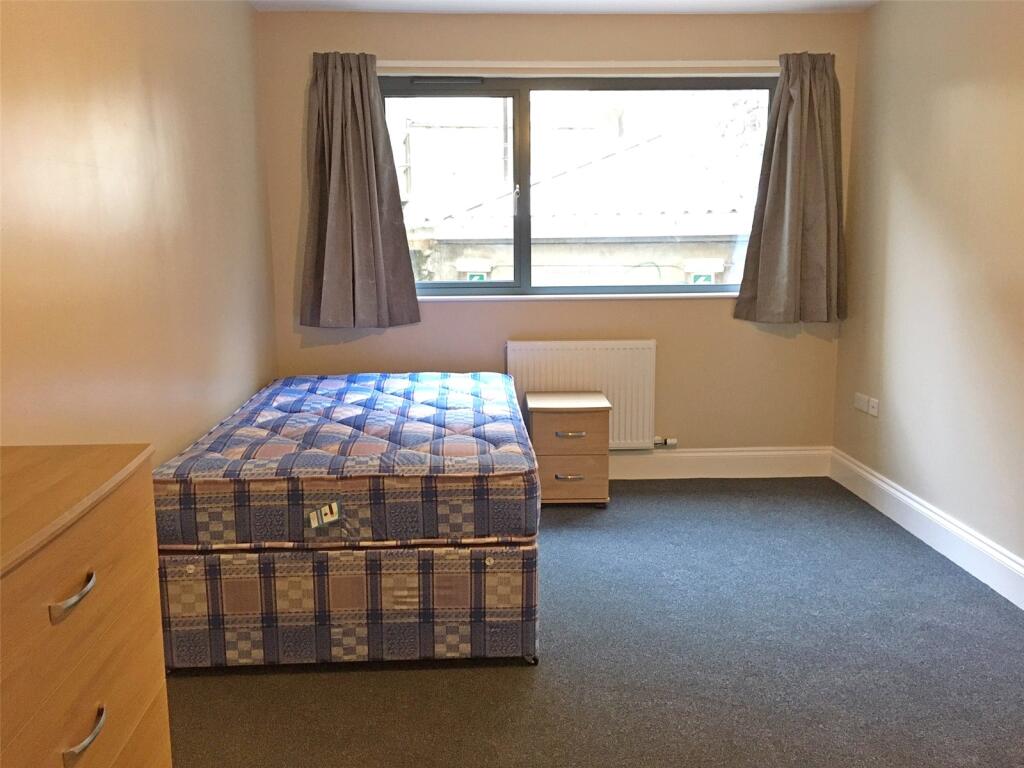 Additional property image - Marsh Street, St Paul's, Bristol, BS1