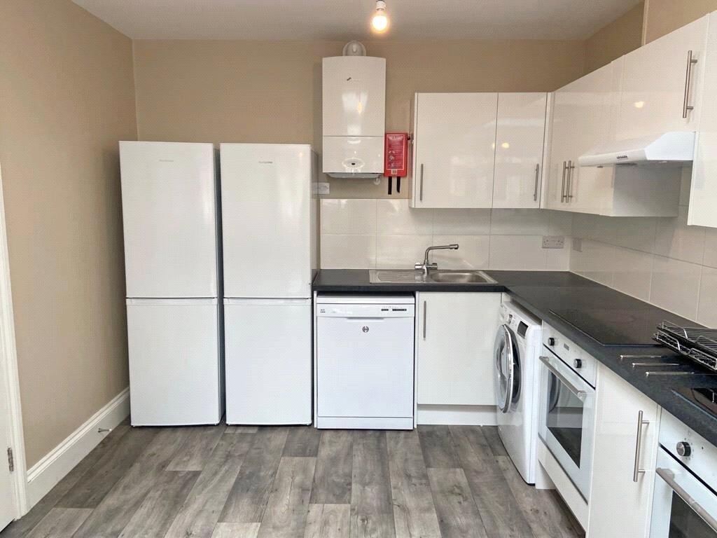 Additional property image - Marsh Street, Bristol, BS1