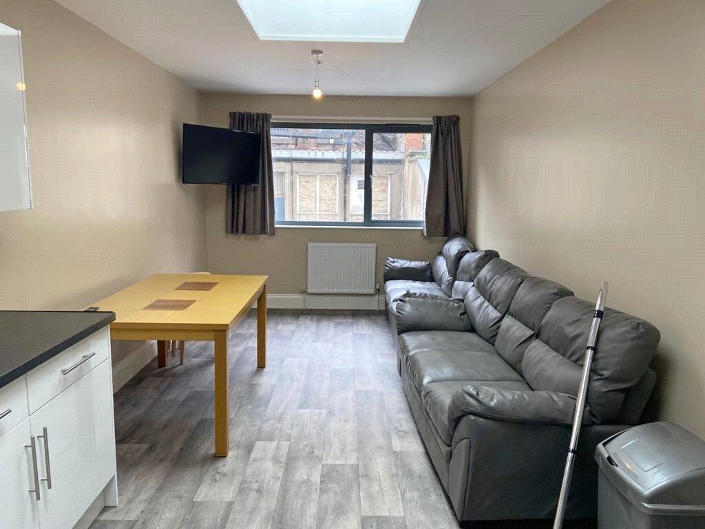 Additional property image - Marsh Street, Bristol, BS1
