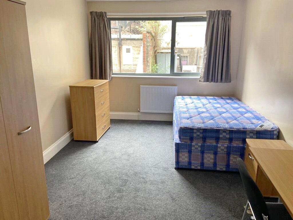 Additional property image - Marsh Street, Bristol, BS1