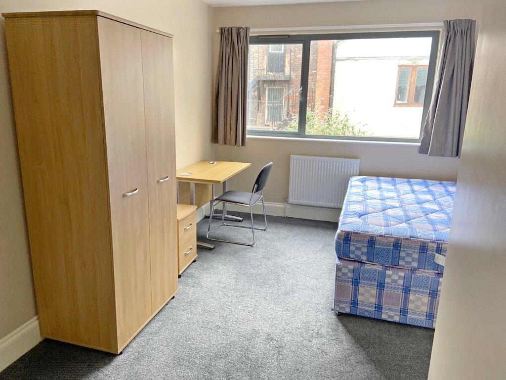 Additional property image - Marsh Street, Bristol, BS1
