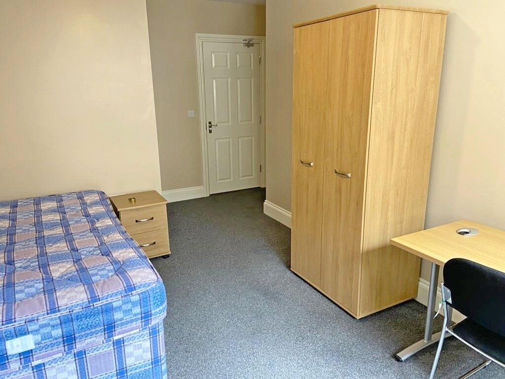 Additional property image - Marsh Street, Bristol, BS1