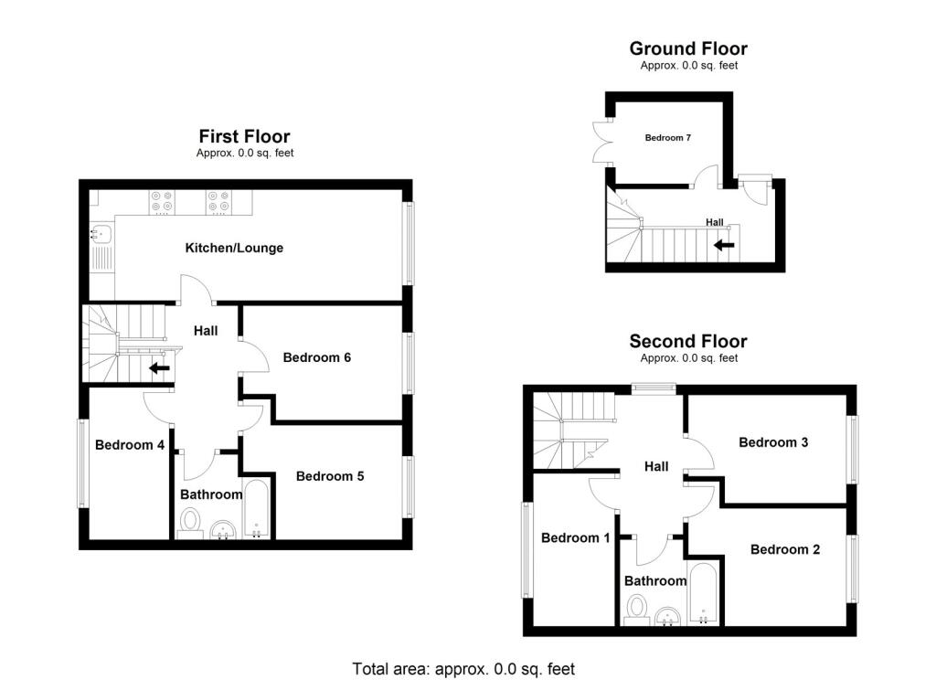 Additional property image - Marsh Street, Bristol, BS1