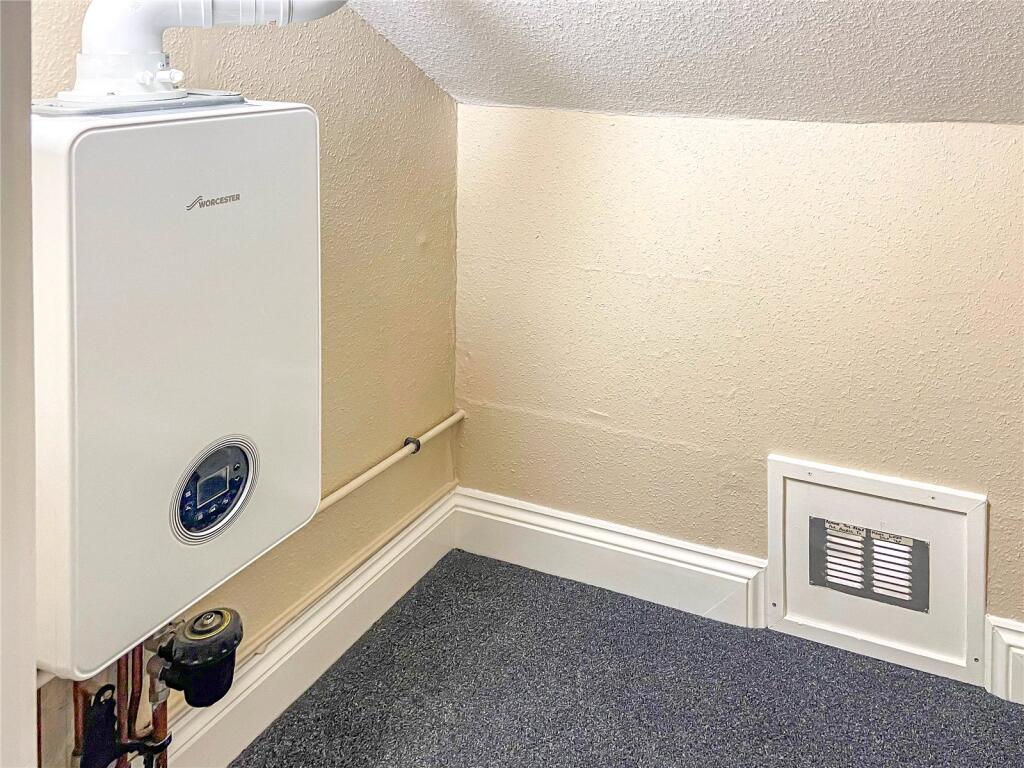 Additional property image - Walsingham Road, St. Andrews, Bristol, BS6