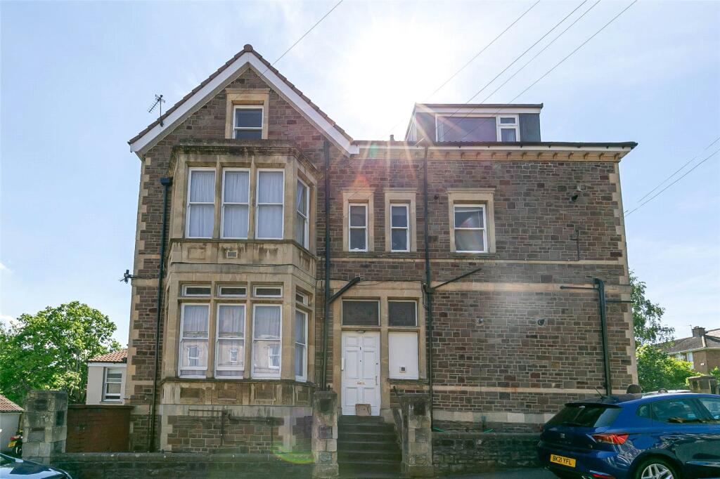 Additional property image - Walsingham Road, St. Andrews, Bristol, BS6