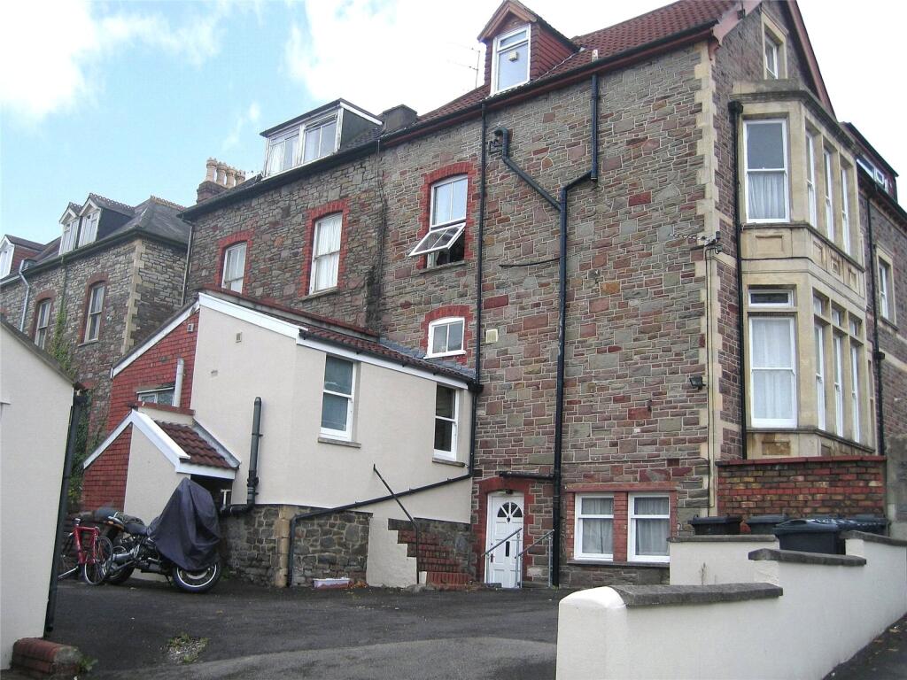 Additional property image - Walsingham Road, St. Andrews, Bristol, BS6