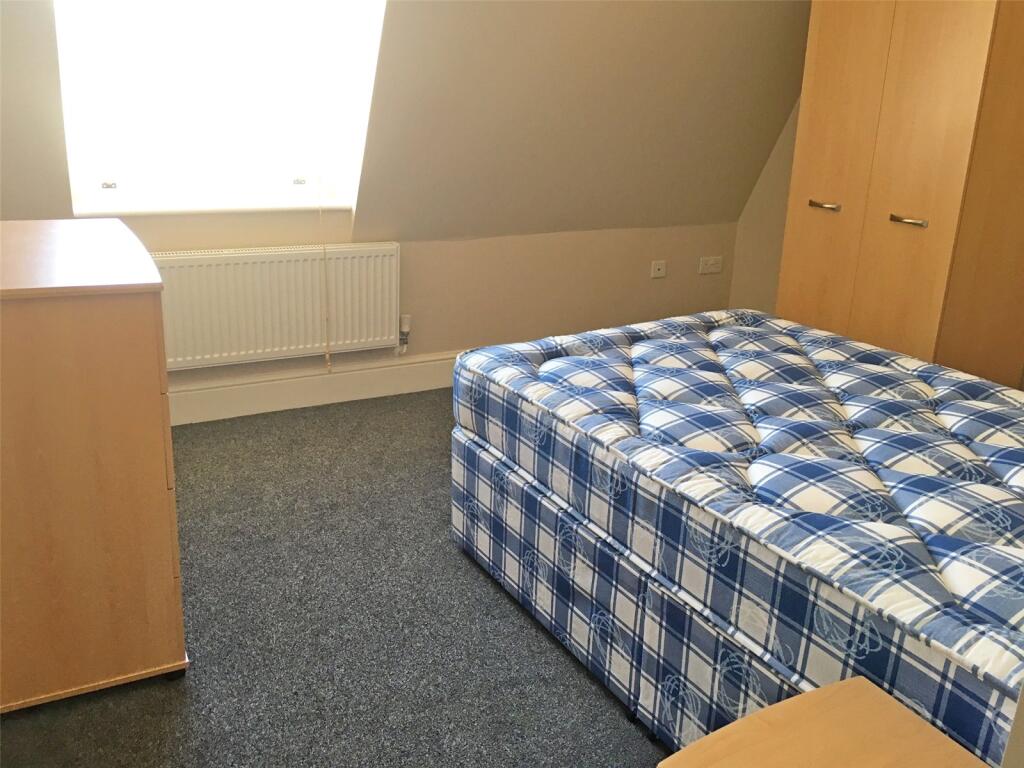 Additional property image - Royal York Crescent, Clifton, Bristol, BS8