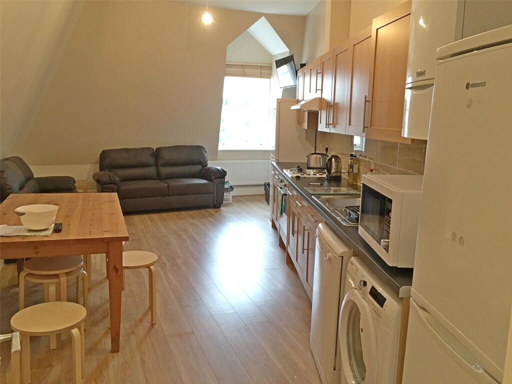 Additional property image - Royal York Crescent, Clifton, Bristol, BS8