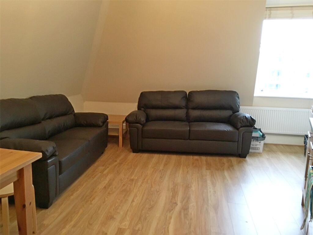 Additional property image - Royal York Crescent, Clifton, Bristol, BS8