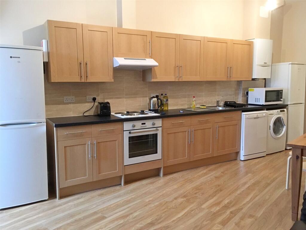 Additional property image - Royal York Crescent, Clifton, Bristol, BS8