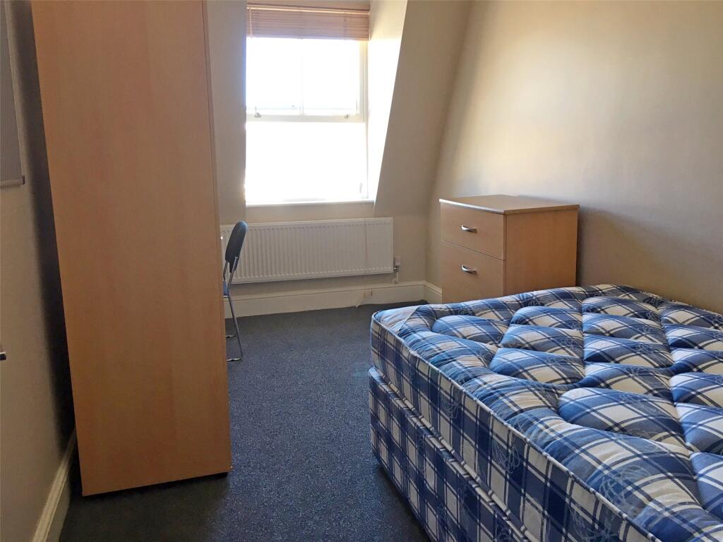 Additional property image - Royal York Crescent, Clifton, Bristol, BS8
