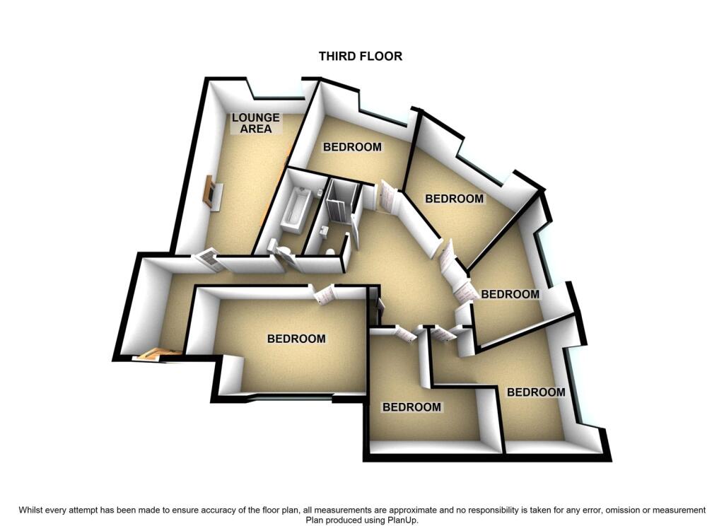 Additional property image - Royal York Crescent, Clifton, Bristol, BS8