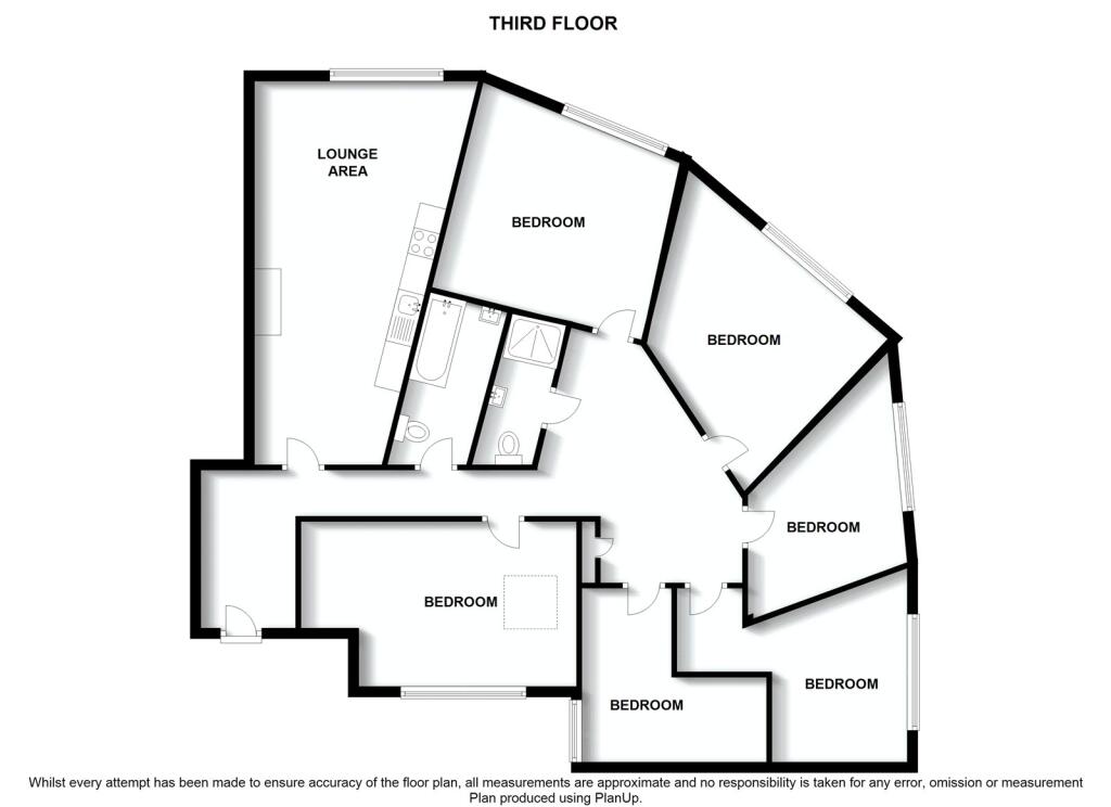 Additional property image - Royal York Crescent, Clifton, Bristol, BS8