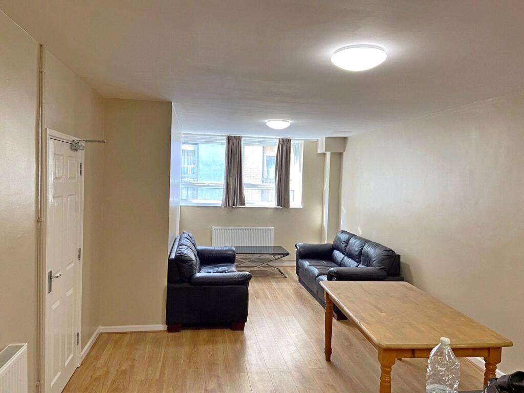 Additional property image - Stokes Croft, St Paul's, Bristol, BS1