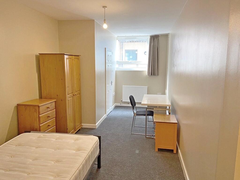 Additional property image - Stokes Croft, St Paul's, Bristol, BS1