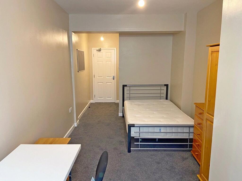 Additional property image - Stokes Croft, St Paul's, Bristol, BS1
