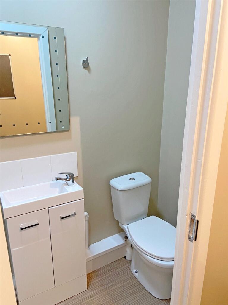 Additional property image - Stokes Croft, St Paul's, Bristol, BS1