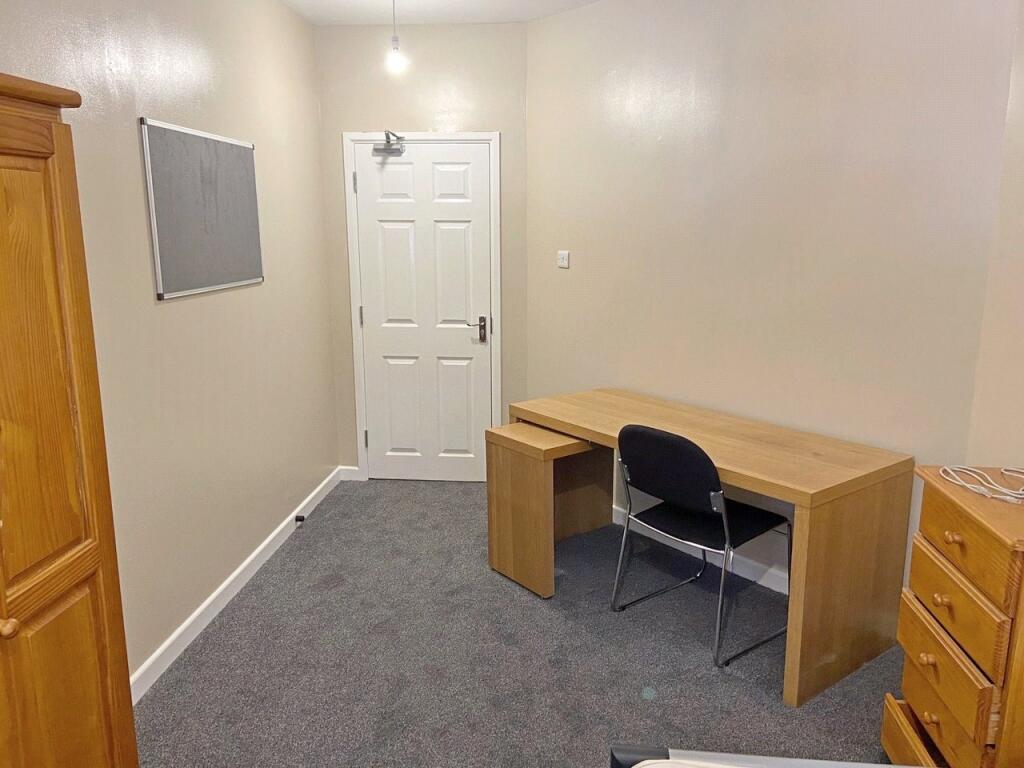 Additional property image - Stokes Croft, St Paul's, Bristol, BS1
