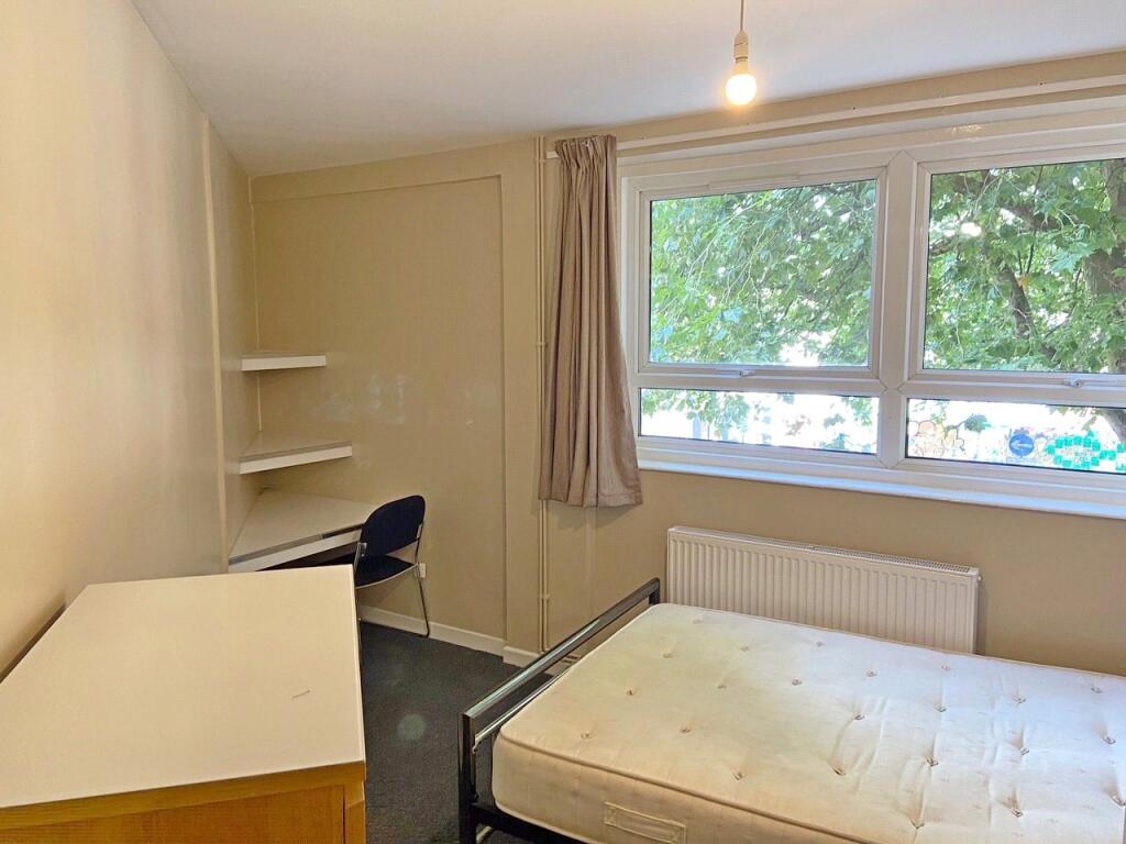 Additional property image - Stokes Croft, St Paul's, Bristol, BS1