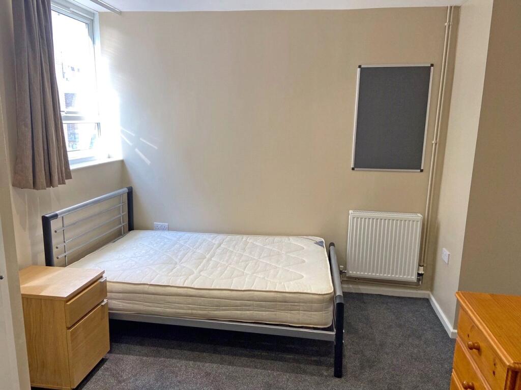 Additional property image - Stokes Croft, St Paul's, Bristol, BS1