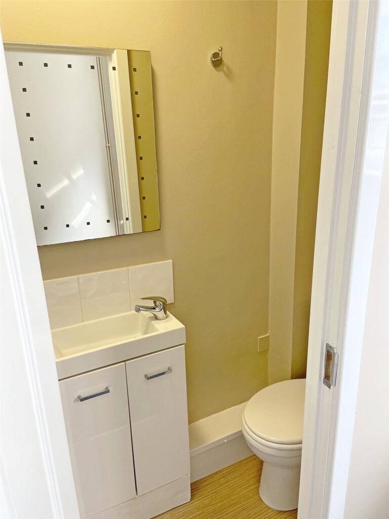Additional property image - Stokes Croft, St Paul's, Bristol, BS1