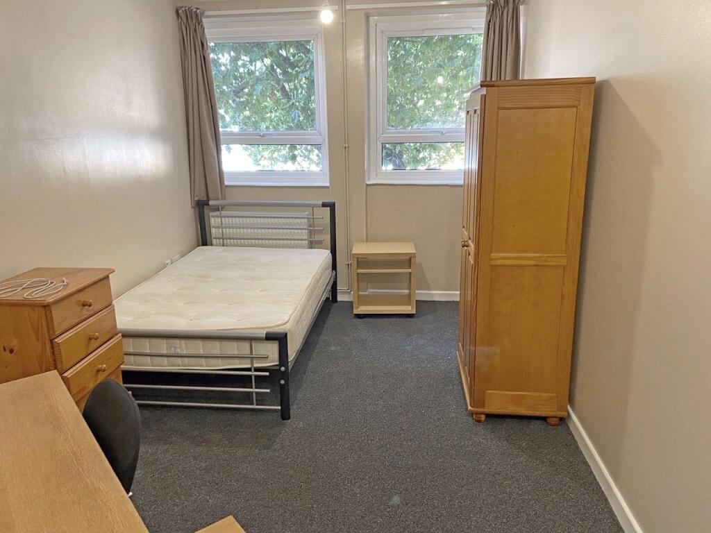 Additional property image - Stokes Croft, St Paul's, Bristol, BS1