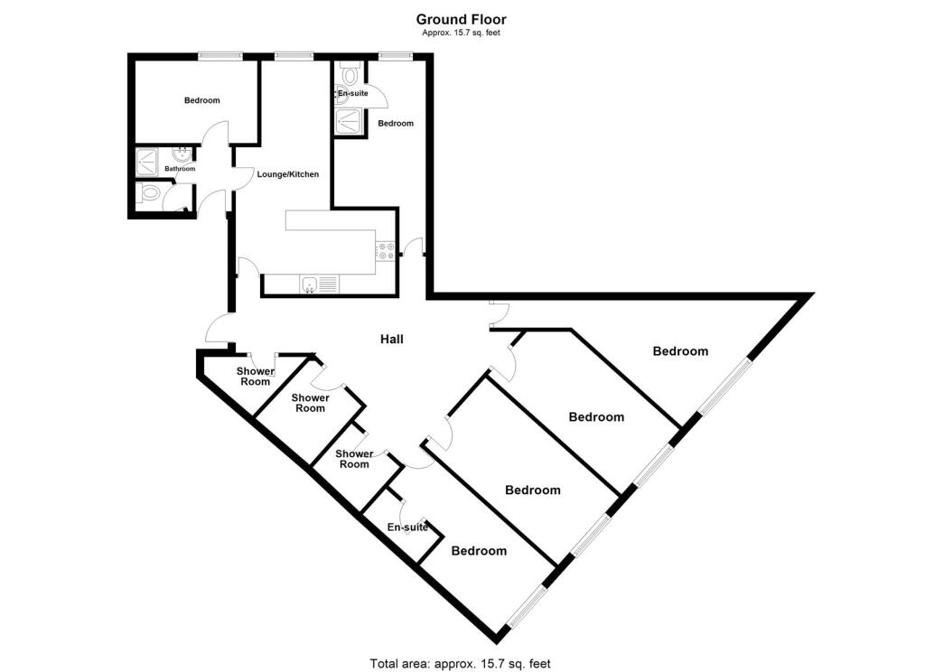 Additional property image - Stokes Croft, St Paul's, Bristol, BS1