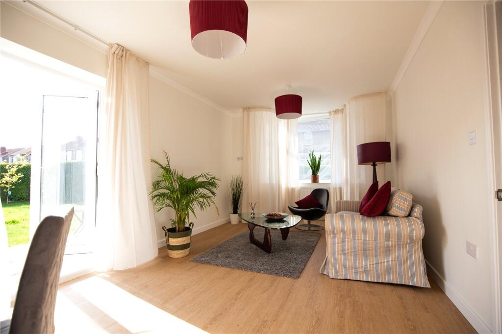 Additional property image - Glenfrome Road, Eastville, Bristol, BS5