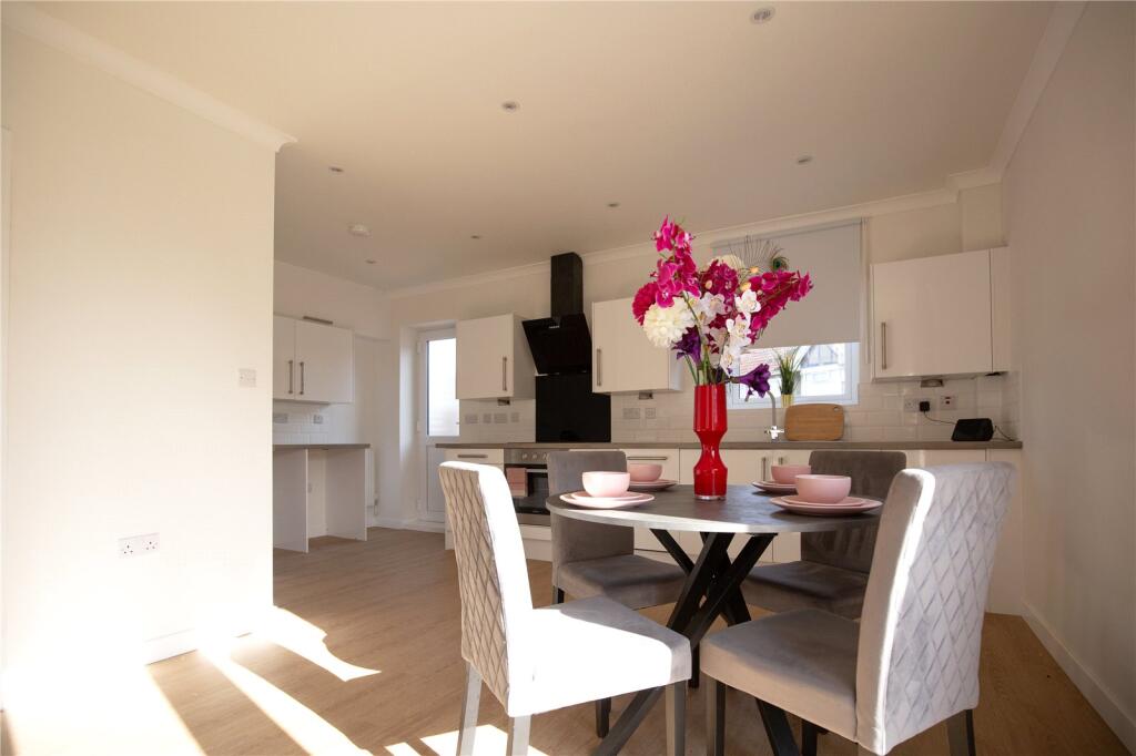 Additional property image - Glenfrome Road, Eastville, Bristol, BS5