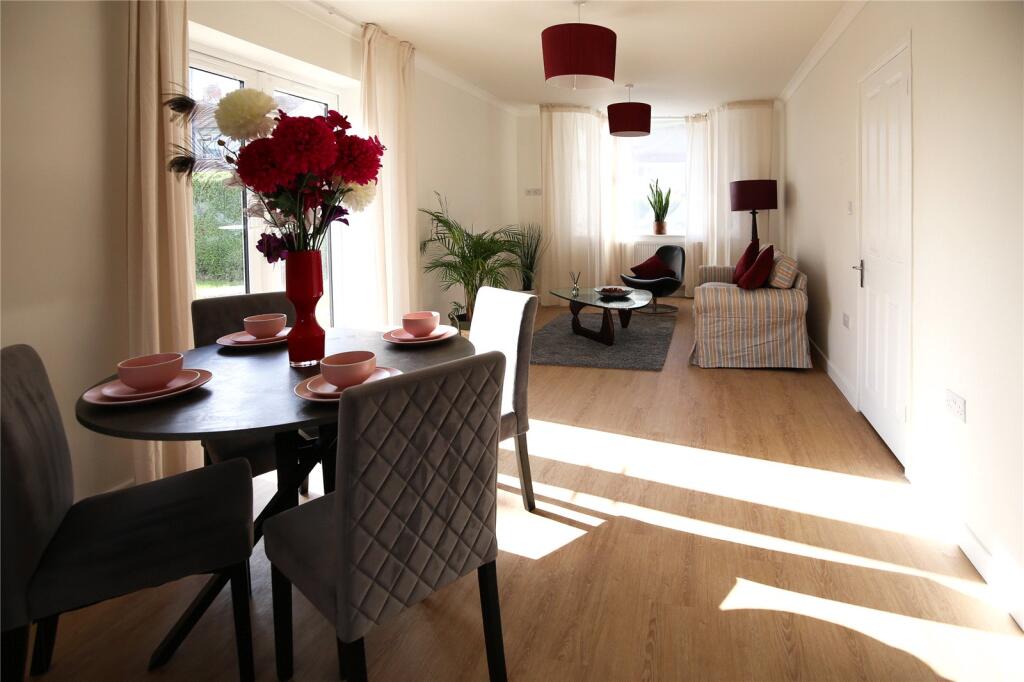Additional property image - Glenfrome Road, Eastville, Bristol, BS5