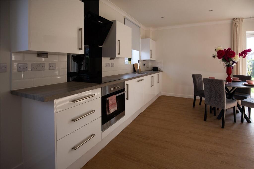 Additional property image - Glenfrome Road, Eastville, Bristol, BS5