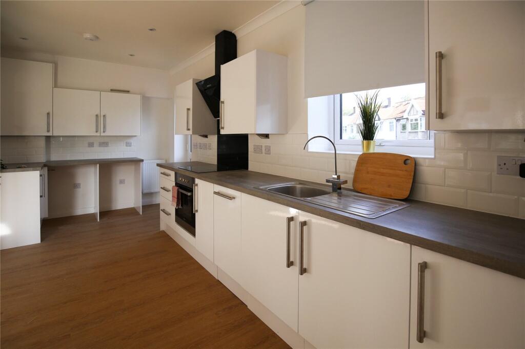 Additional property image - Glenfrome Road, Eastville, Bristol, BS5