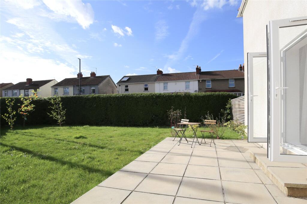 Additional property image - Glenfrome Road, Eastville, Bristol, BS5