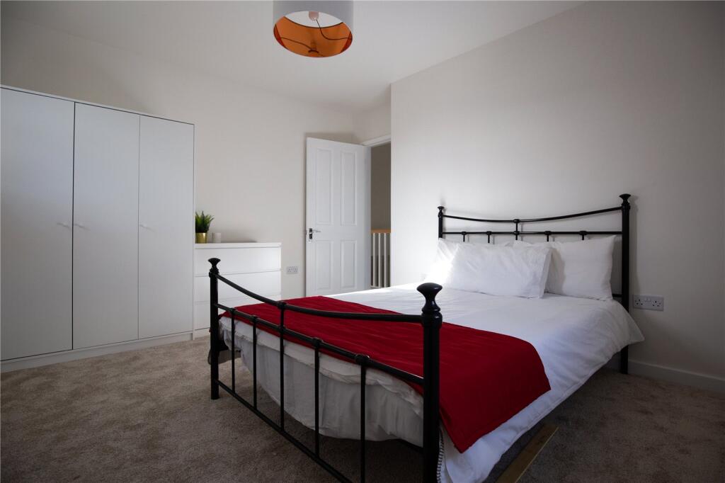 Additional property image - Glenfrome Road, Eastville, Bristol, BS5